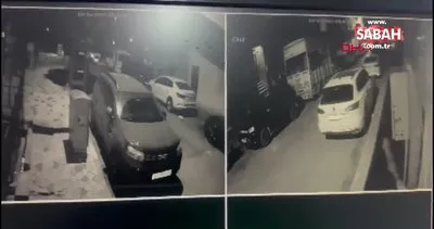 Arnavutköy’de cinayetle sonuçlanan muhtarlık kavgasında şüpheliler adliyeye sevk edildi | Video