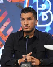 Nuri Şahin: Endişelenecek bir durum yok!