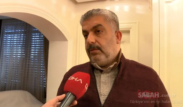 Son dakika: Şafak Mahmutyazıcıoğlu öldürülmüştü! Dehşete düşüren ayrıntı: Evinde çatışmaya girmiş