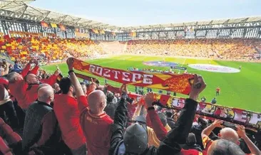 Göztepe’den tarihi karar