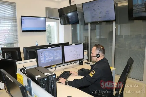 JETTON devri başladı! Jandarma telsiz ile cep telefonu ve sabit hat iletişimini JETTON ile kuruyor