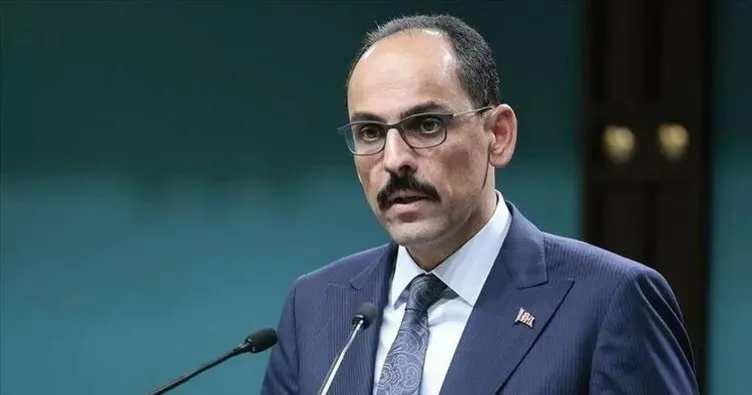 S-400’le ilgili iddialar yalan