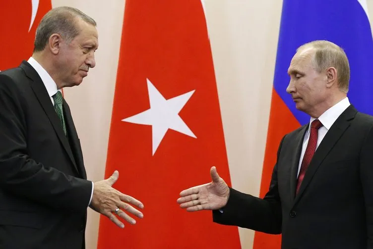 10 soruda ABD-Rusya kavgasında Türkiye’nin pozisyonu!