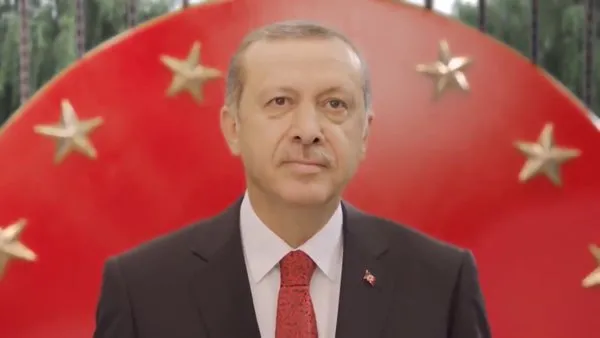 Cumhurbaşkanı Erdoğan tarihin seyrini değiştireli 6 yıl oldu! Bugün tüm engeller ortadan kalkmıştır | Video