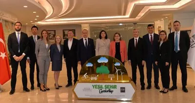 Yeşil Şehir Gaziantep #gaziantep Yeşil Şehir Gaziantep #gaziantep