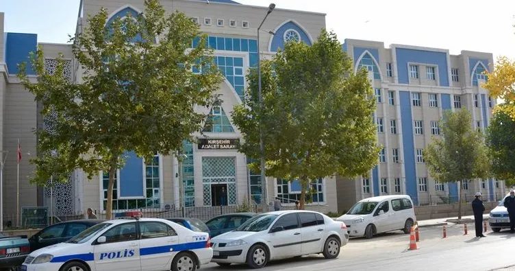 Kırşehir’de başhekim ByLock’tan tutuklandı