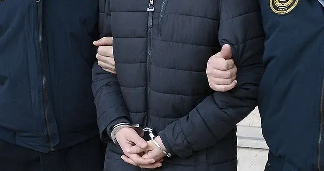 FETÖ yöneticisi 4 kişi tutuklandı!