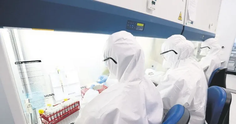 Vaka artışları evham yaptı