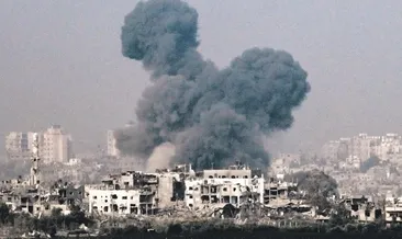 Soykırımı karartma hamlesi