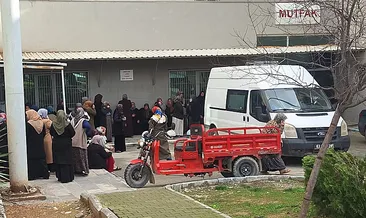 Ava gittiği kuzenini yanlışlıkla vurdu: 1 ölü