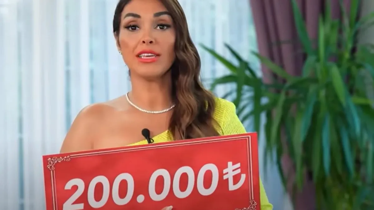 Yemekteyiz ‘de 200 bin TL sahibini buluyor! Zuhal Topal’la Yemekteyiz’de kim kazandı, birinci kim oldu?