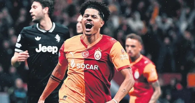 Sara’nın hayali gerçek oldu
