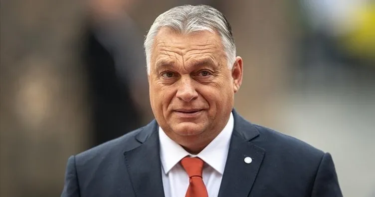 Viktor Orban, AP’deki yolsuzluk iddiaları ile dalga geçti