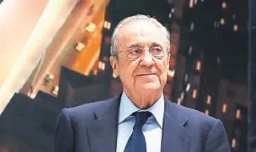 Barcelona, Perez’e iftira davası açacak