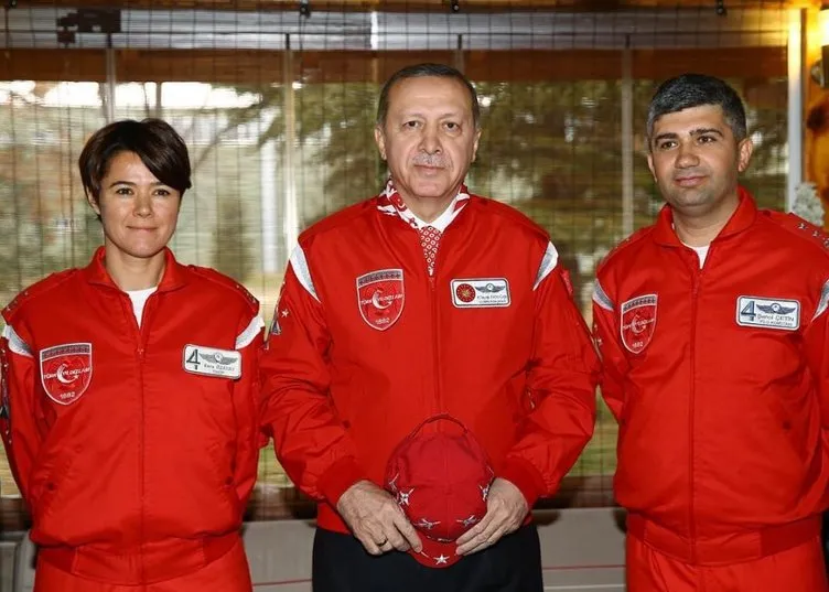 Cumhurbaşkanı Erdoğan'ın fotoğrafları albüm oldu