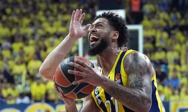 SON DAKİKA HABERİ: Fenerbahçe Beko adım adım Final-Four’a! Temsilcimiz evinde Monaco’yu yıktı