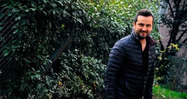 ’Adam olmaya çalışıyorum’