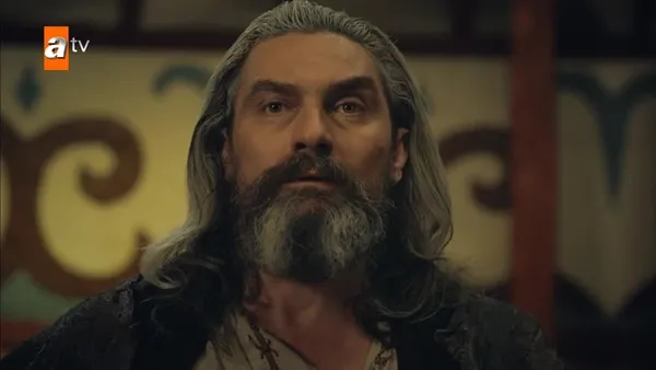 Kuruluş Osman 6. bölüm tek parça izle videosunu izle Son