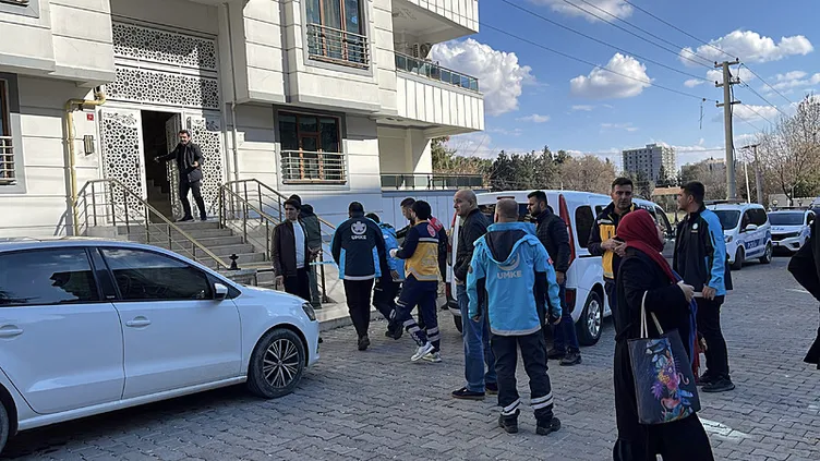 Şanlıurfa’da anne vahşeti! Önce 2 kızını öldürdü sonra intihar etti! Meğer bir süre önce...