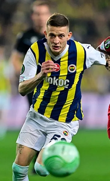 Fenerbahçe’den Szymanski kararı!