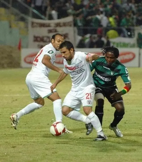 5. haftadan kareler