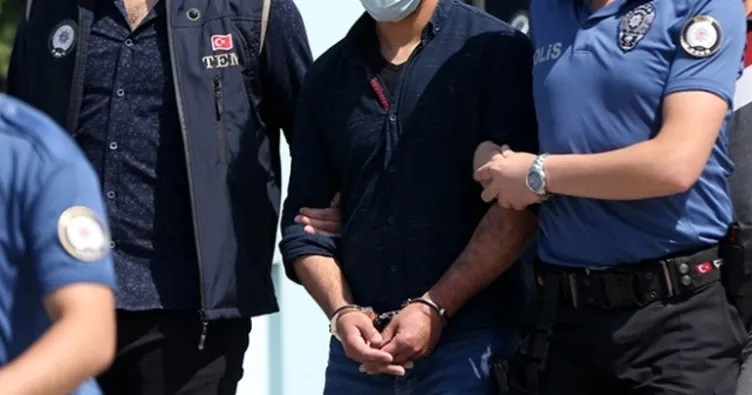 İstanbul’da sahte içki operasyonunda 3 şüpheli gözaltına alındı