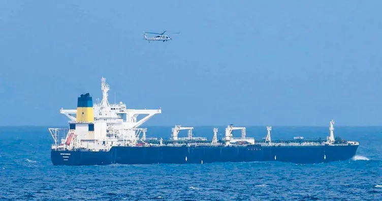 Karayipler’de gerilim tırmanıyor