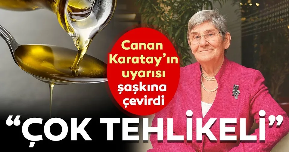 canan karatay islenmis zeytinyagi cok