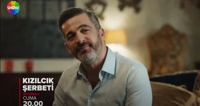 KIZILCIK ŞERBETİ ERTUĞRUL KİMDİR? Show TV dizisi Kızılcık Şerbeti’nin Ertuğrul’u Kayra Şenocak kimdir, kaç yaşında, nereli, evli mi, eşi kim?