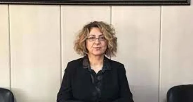 CHP kadın kolları başkanı 5. kattan düştü -