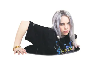 Bir garip süperstar