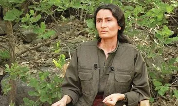 PKK’lı Bese Hozat, CHP liderine İmralı’yı adres gösterdi