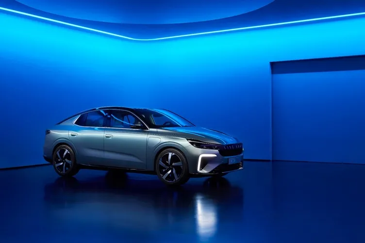 Son dakika... Yeni Togg modeli tanıtıldı! İşte T10F’den ilk görüntüler