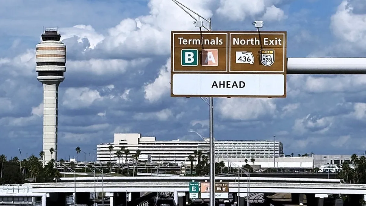 Hükümet kapanması ABD’yi havada kilitledi: Uçuşlar durdu! kaos başladı Hükümet kapanması ABD’yi havada kilitledi: Uçuşlar durdu! kaos başladı