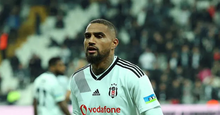Beşiktaş’tan Boateng kararı!