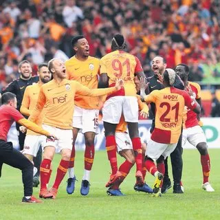 Film gibi!