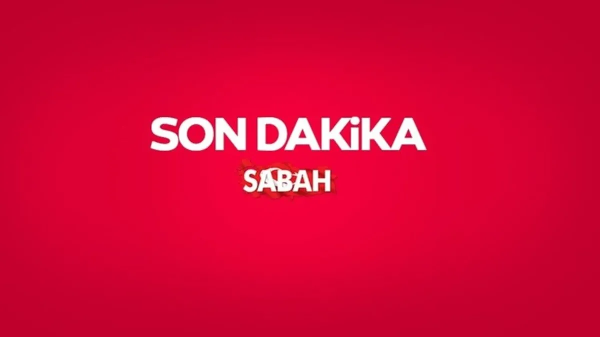 Son Dakika | TBMM Başkanı Numan Kurtulmuş'tan 'Terörsüz Türkiye Yasası' açıklaması: Yasa teklifi haftaya TBMM'ye gelecek haber görseli