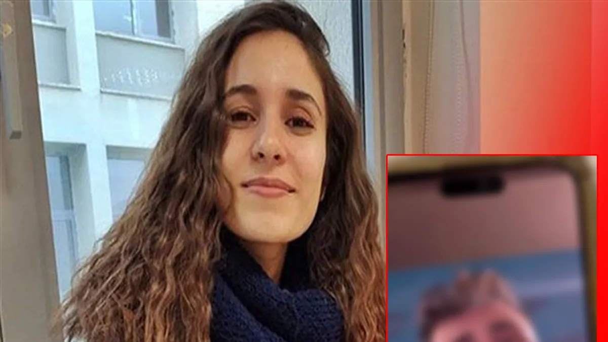 SON DAKİKA | Gülistan Doku soruşturmasında kan donduran görüntü: Nasıl öldürüldüğünü anlattı! SON DAKİKA | Gülistan Doku soruşturmasında kan donduran görüntü: Nasıl öldürüldüğünü anlattı!