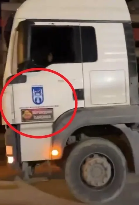 CHP’de Gölbaşı krizi! ABB kamyonlarını gören vatandaş isyan etti: Ankara sonunda bizi hatırladı!
