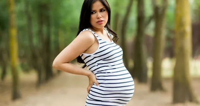 hamilelikte 18 hafta 18 haftalik gebelik gelisimi saglik haberleri