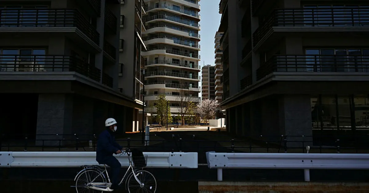 tokyo valisi kent sakinlerine hafta