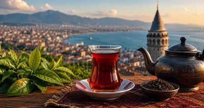 Türkiye’nin en çok çay içen 20 ili açıklandı: Karadeniz tahtından oldu, zirvedeki şehir şaşırttı!