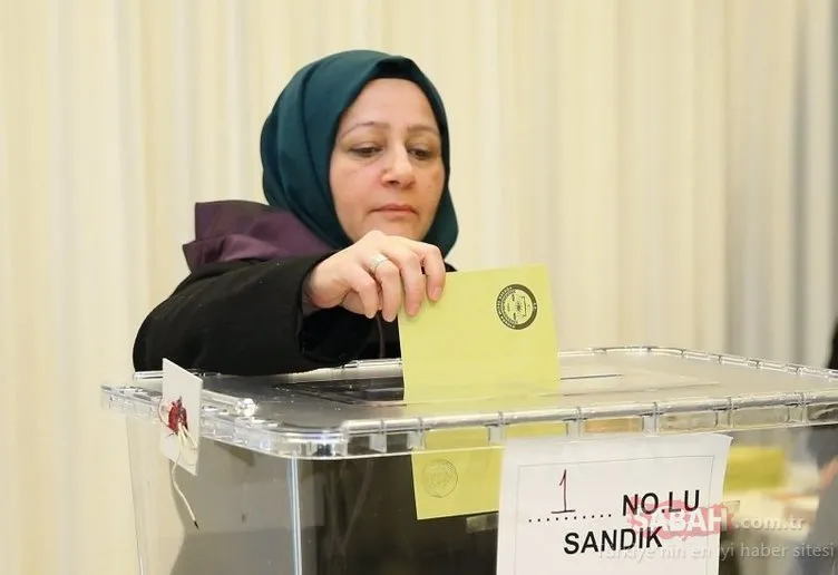 24 Haziran seçimleri öncesi son anketler! Cumhur İttifakı ve Ak Parti oy oranları