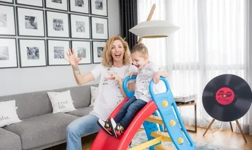 İlham veren anneler