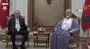 Başkan Erdoğan, Umman Sultanı Al Said ile bir araya geldi | Video