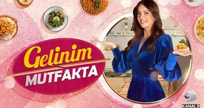 Gelinim Mutfakta bugün çeyrek altını kim kazandı, hangi gelin? 6 Mart puan durumu belli oldu!