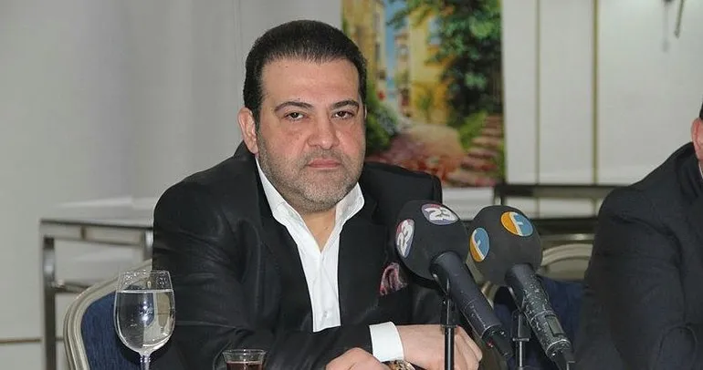 Elazığspor Başkanı Selçuk Öztürk: Bu halde oynayamayız