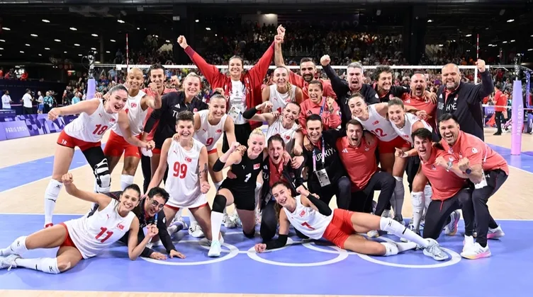 FİLENİN SULTANLARI MİLLETLER LİGİ MAÇLARI 2025: A Milli Kadın Voleybol ...