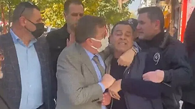 CHP’nin pusulası yönünü şaşırdı! Atatürk düşmanları İzmir'de liste başı