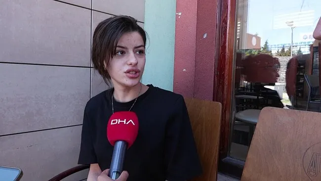 SON DAKİKA... İstanbul’da ikinci Münevver Karabulut vakası: Üniversiteli Ayşe Tokyaz’ın cansız bedeni valizin içinde bulundu!